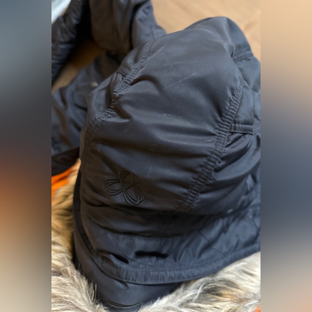Aritzia Tna Solitude Parka View 6